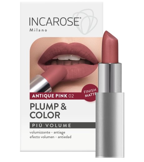 INCAROSE PIU' VOLUME P&C ANTIQ