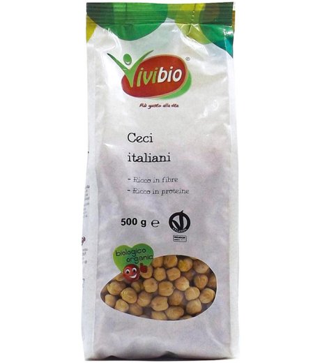 CECI ITALIANI VVB 500G