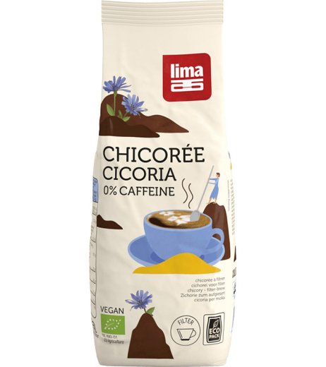 CICORIA FILTER ORIGIN MOKA250G
