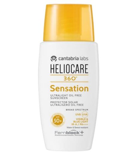 HELIOCARE 360 Sensation 50ml