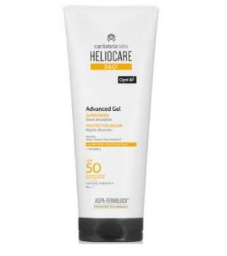 HELIOCARE 360 Adv.Gel 250ml