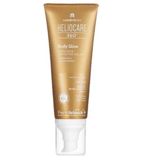 HELIOCARE 360 Body Glow 100ml