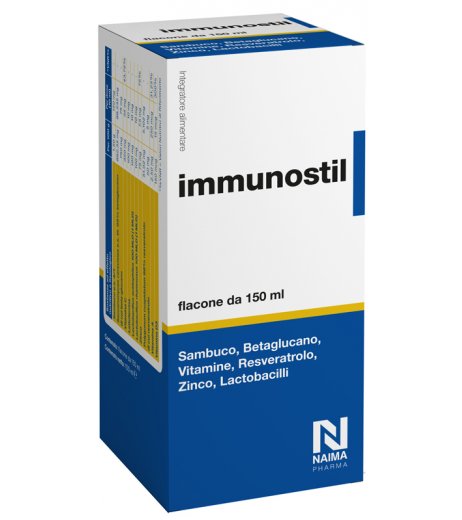 IMMUNOSTIL 150ml