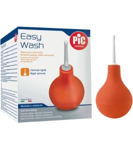 PIC EASY WASH Pera Cann.224ml
