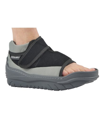 PODALUX SCARPA POSTOP II L