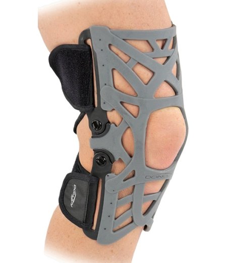 REACTION Ginocch.Pan.Gri.XS/S