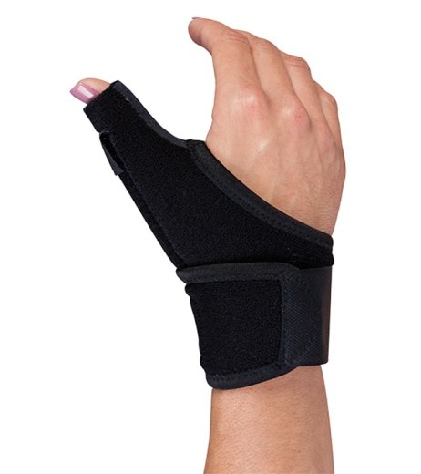 DJO THUMB-O-PRENE Tut.Poll.ST.