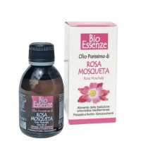 BIO ESSENZE OLIO ROSA MOSQ50ML