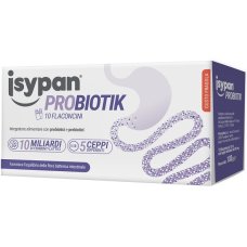 ISYPAN DISBIOSI 10FL