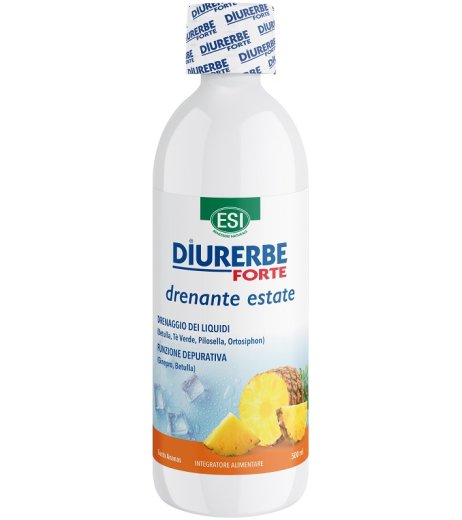 DIURERBE Fte Ananas Bipacco DIURERBE Fte Ananas Bipacco