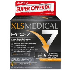 XLS MEDICAL PRO 7 90STICK TP