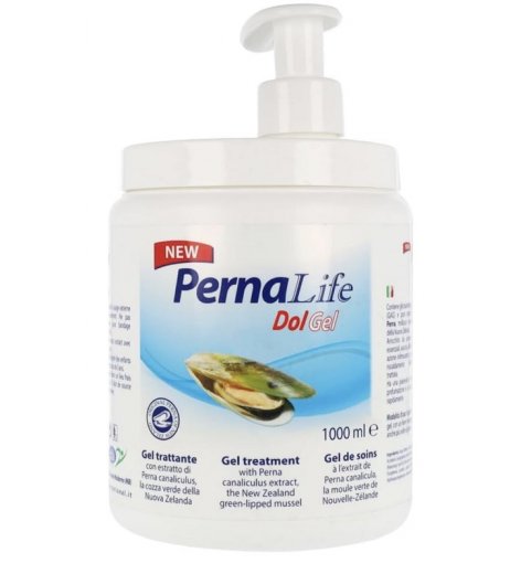 PERNALIFE GEL 1000ML