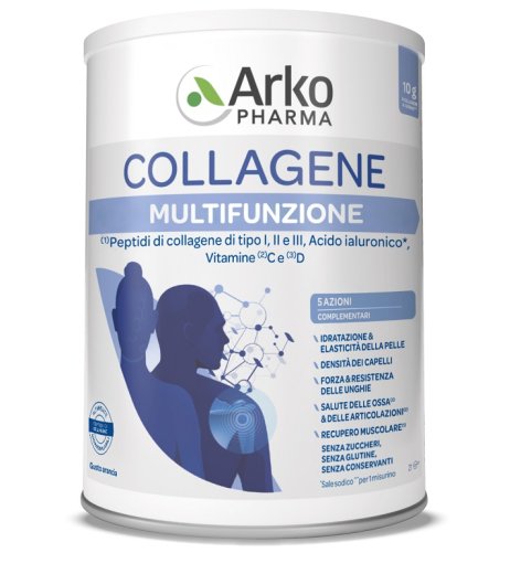 COLLAGENE Multifunzione 260g