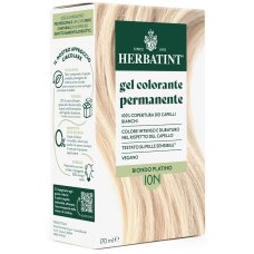 HERBATINT 10N BIONDO PLAT170ML