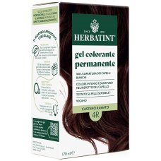 HERBATINT 4R CASTANO RAMATO  170ML