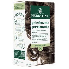 HERBATINT BIONDO CENERE    BIO*7C
