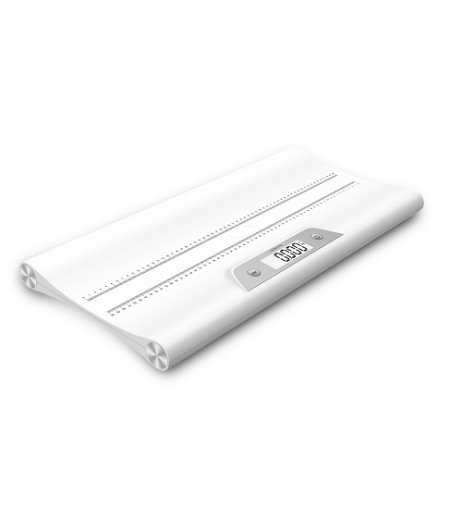 NEW BABY Bilancia Neonatale NEW BABY Bilancia Neonatale