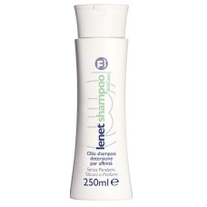 LENET Sh-Doccia Delicato 250ml