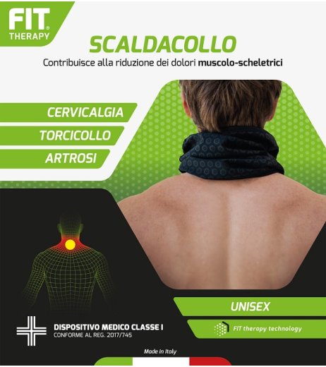 FIT THERAPY SCALDACOLLO NE UNI