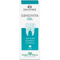 GSE Dentifree Gengivita*15ml