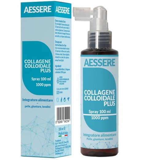 COLLAGENE Coll.Plus 1000ppm