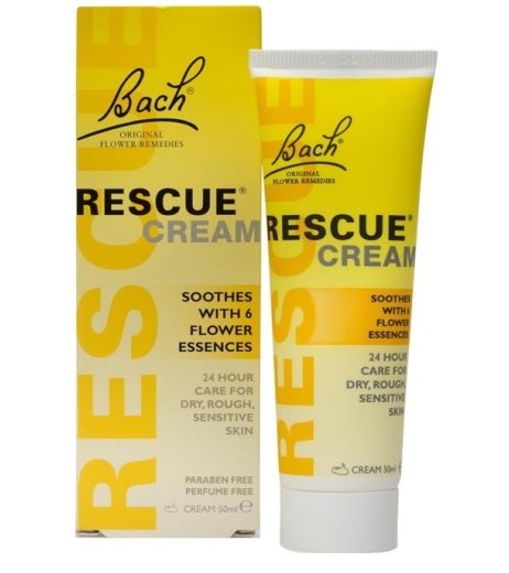 RESCUE CREAM 50ML