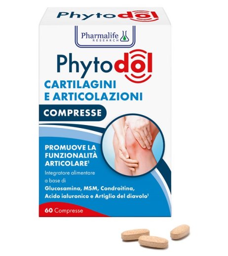 PHYTODOL Cartilagini/Art.60Cpr