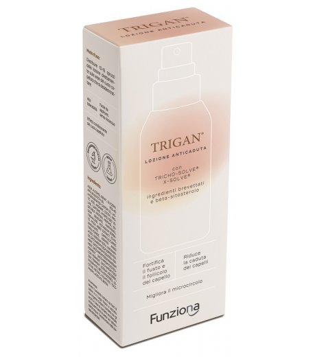 TRIGAN Loz.A-Caduta 100ml