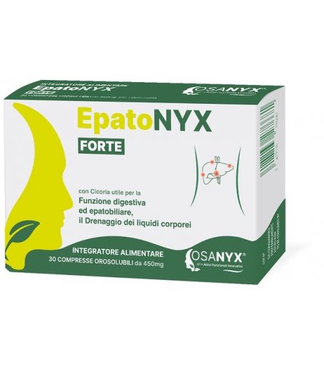 EPATONYX FORTE 30CPR OROSOL