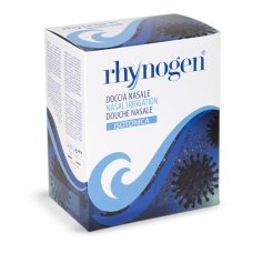 RHYNOGEN Sol.Nas.ISO 2Sac+2Def