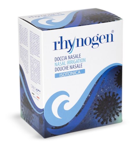 RHYNOGEN Sol.Nas.ISO 5Sac+5Def