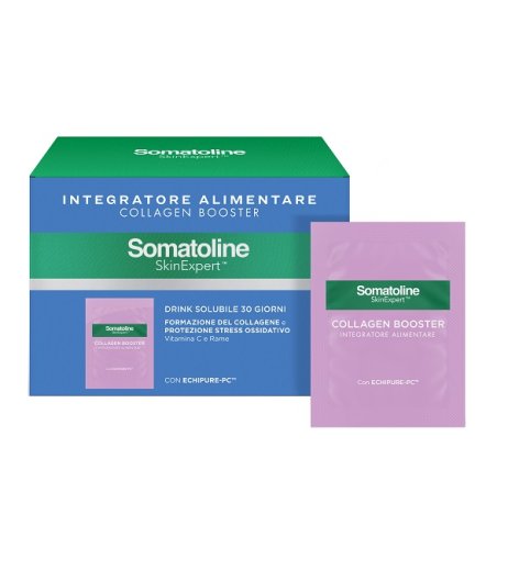 SOMAT Skin Ex Drink Boost30Bst