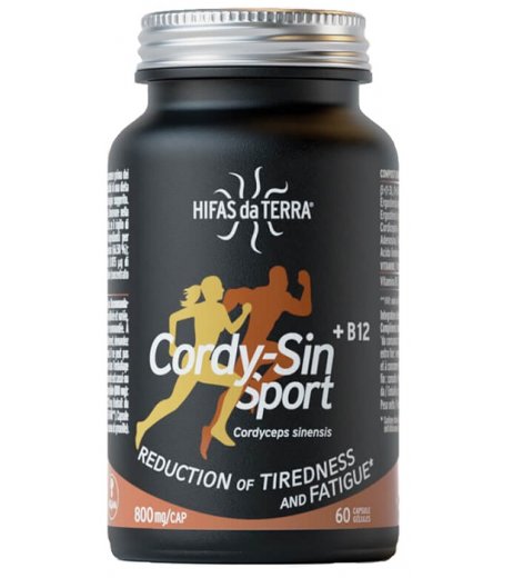 CORDY-SIN Sport 60 Cps