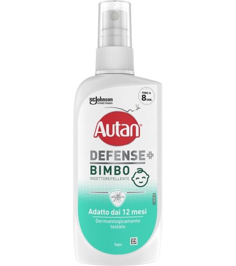 AUTAN DEFENSE BIMBO 100ML