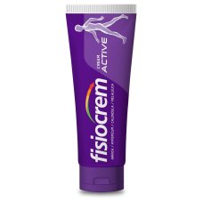 FISIOCREM Crema Active 120ml
