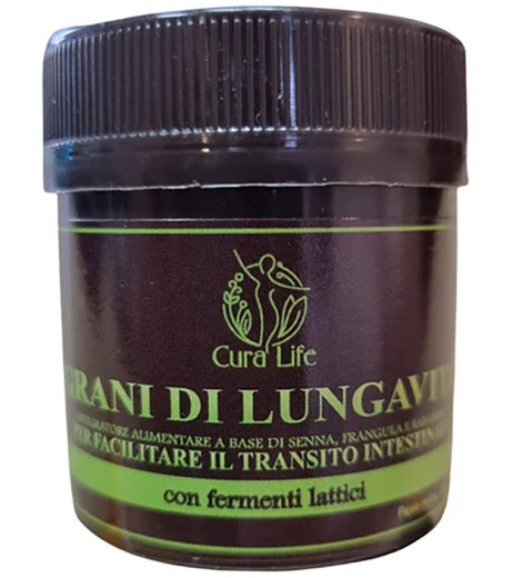CURALIFE Grani Lunga Vita 35g CURALIFE Grani Lunga Vita 35g