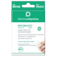 DERMOVITAMINA ONICOMICOS PATCH