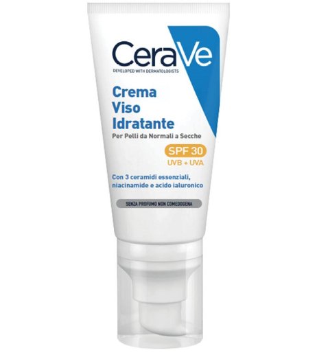 CVE Crema Viso Idrat.fp30 50ml CVE Crema Viso Idrat.fp30 50ml