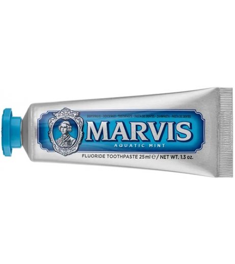 MARVIS AQUATIC MINT C 25ML