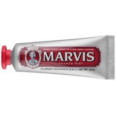 MARVIS CINNAMON MINT C 25ML