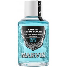 MARVIS EAU DE BOUCHE ANISE MIN