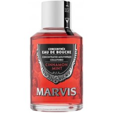 MARVIS EAU DE BOUCHE CINNAMON