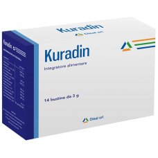 KURADIN 800 120ML