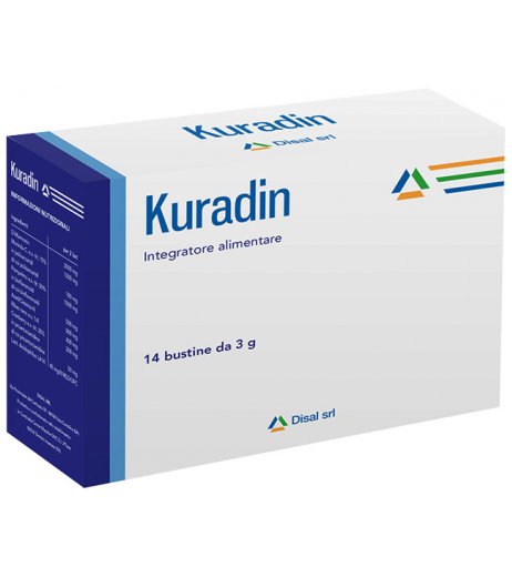 KURADIN 800 120ML