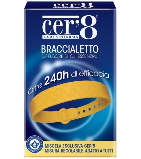 CER'8 Braccialetto Diffusore