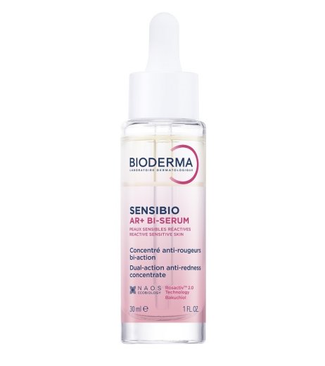 SENSIBIO AR+ Bi-Serum 30ml