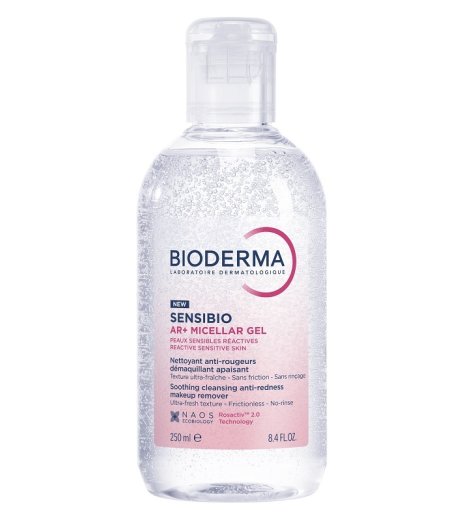 SENSIBIO AR+ Gel Micellaire