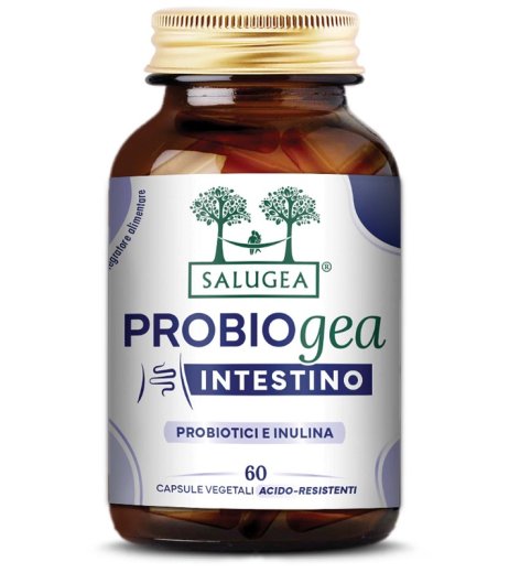 PROBIOGEA INTESTINO SALUGEA