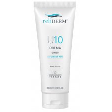 RELIDERM U10 Idrat.Corpo 250ml