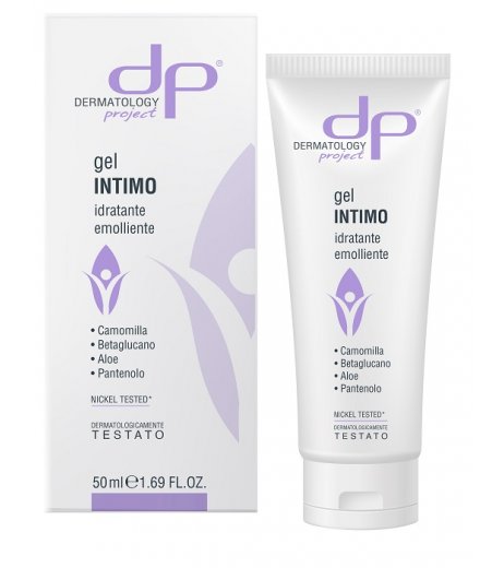 DP Gel Intimo Idrat.50ml